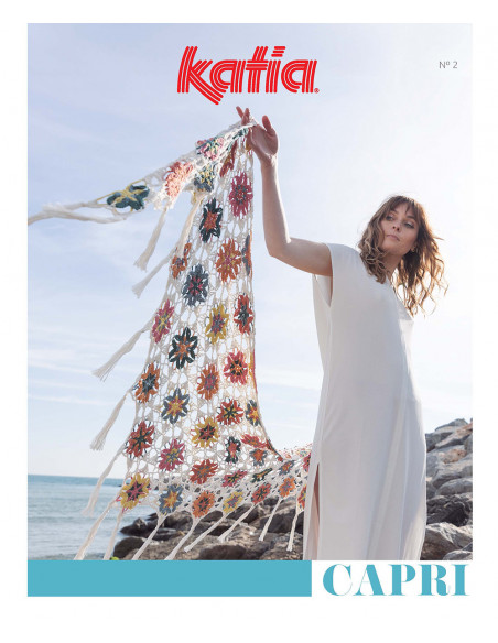 Magazine Katia - Capri 2
