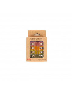 Pinces à tissus, 20 pièces