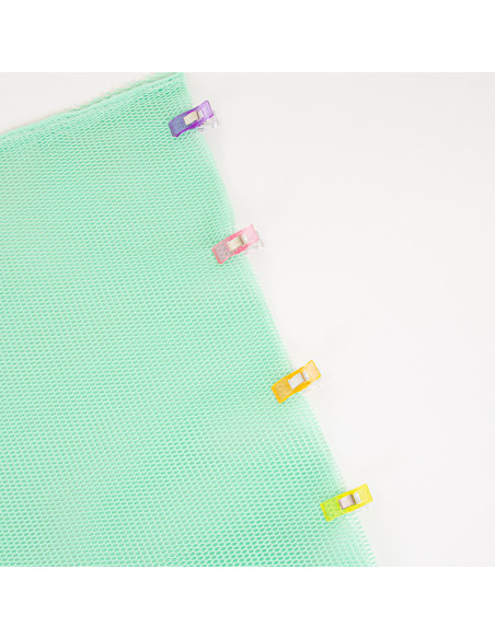 Pinces à tissus, 20 pièces