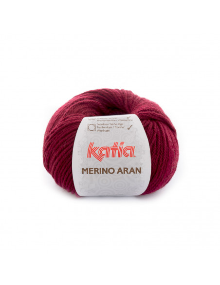 Fil Katia - Merino Aran