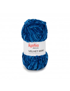 Fil Katia - Velvet mini