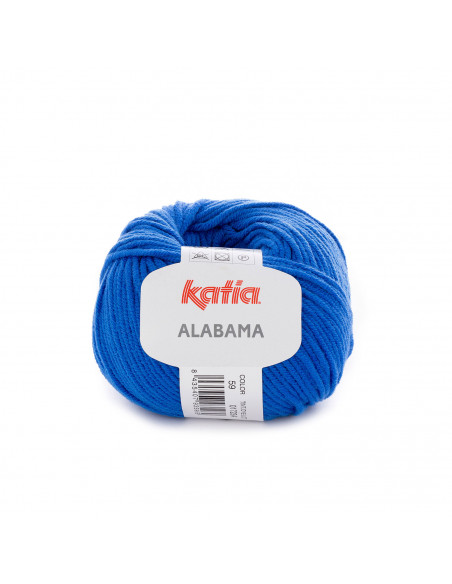 Fil Katia - Alabama