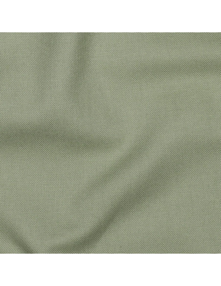 Biais Uni Vert Kaki 20 Mm X 5 M - 50% Coton 50% Polyester | Pour Couture, Décoration Et Patchwork