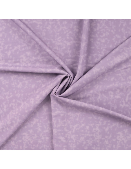 Tissu, Jersey Lycra Maillot de Bain, Violet Intense, Laize 150 cm, Polyester Spandex Stretch
