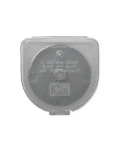 Lame rechange couteau rotatif Prym 28 mm | Zephyr Tissus 2