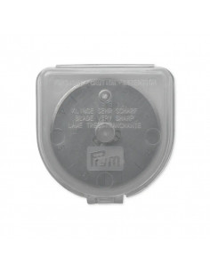 Lame de rechange pour couteaux rotatifs, Mini, 28mm 2