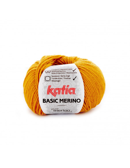Fil Katia - Basic Merino