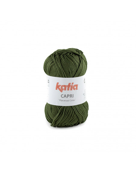 Fil Katia - Capri