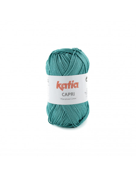 Fil Katia - Capri