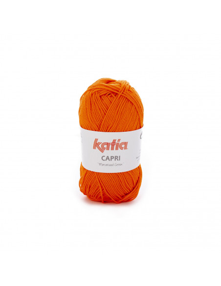 Fil Katia - Capri