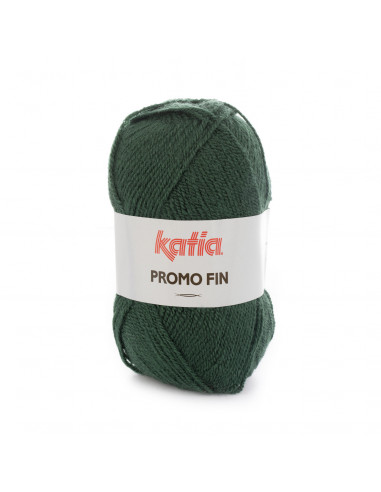 Fil Katia - Promo Fin