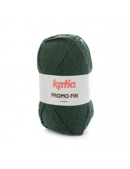 Fil Katia - Promo Fin