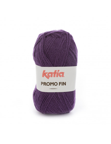 Fil Katia - Promo Fin