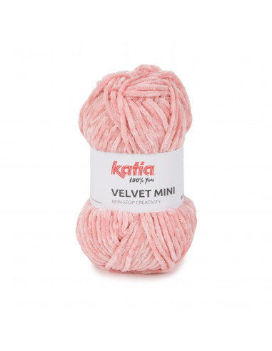 Fil Katia - Velvet mini