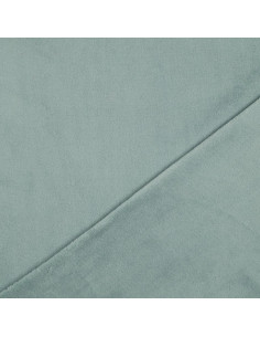 Polaire doudou, vert pâle 2