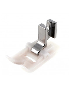 Pied de biche téflon, à visser, pour machine à coudre 2