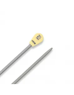 Aiguilles à tricoter à boule Prym Ø2,75 mm | Zephyr Tissus 2