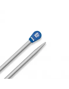 Aiguilles tricoter boule Prym 30 cm Ø5,5 | Zephyr Tissus 2