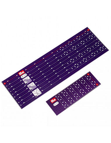 Règles de repassage, universelles