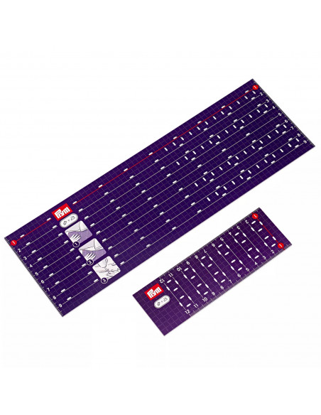 Règles de repassage, universelles