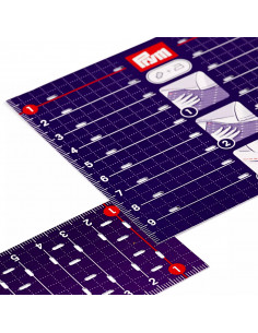 Règles de repassage, universelles 2