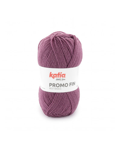 Fil Katia - Promo Fin