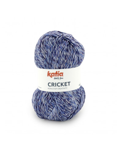 Fil Katia - Cricket