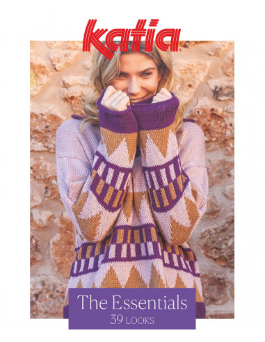 Magazine Katia - The Essentials 1