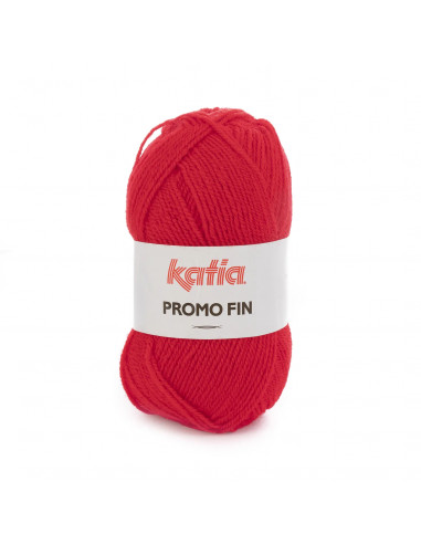 Fil Katia - Promo Fin