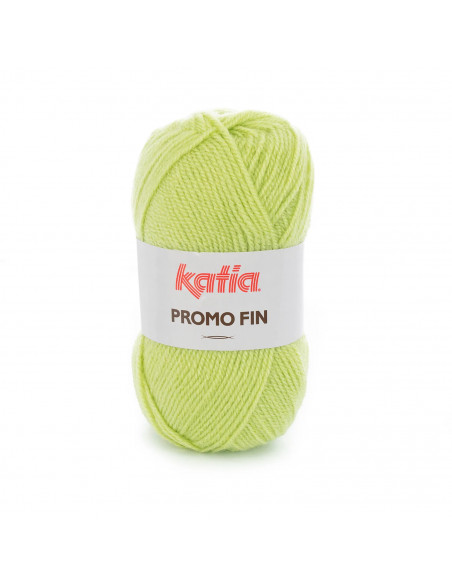 Fil Katia - Promo Fin