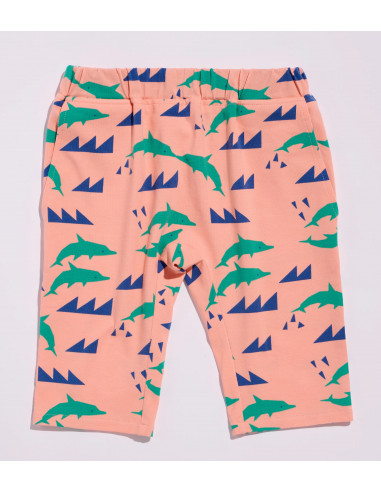 Patron Burda 9208 - Pantalon