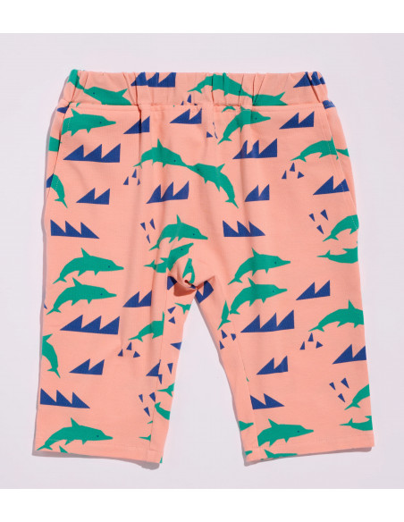 Patron Burda 9208 - Pantalon