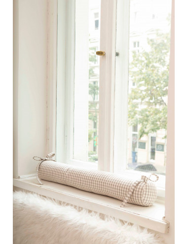 Patron Burda 5676 - Housse et pantoufles