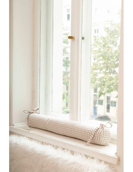 Patron Burda 5676 - Housse et pantoufles