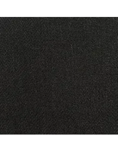 Tissu, Jacquard ORONTEA, Gris Anthracite, Laize 140 cm, Polyester d'Ameublement
