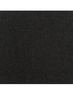 Tissu, Jacquard ORONTEA, Gris Anthracite, Laize 140 cm, Polyester d'Ameublement