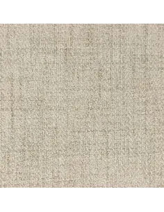 Tissu, Ameublement Structuré, Beige Naturel, Laize 140 cm, Polyester Robuste 480g/m²