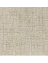 Tissu, Ameublement Structuré, Beige Naturel, Laize 140 cm, Polyester Robuste 480g/m²