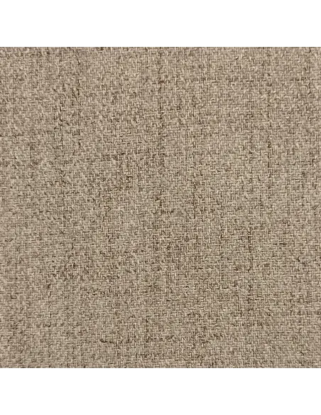 Tissu, Ameublement Uni, Taupe, Laize 140 cm, Polyester 480g/m²