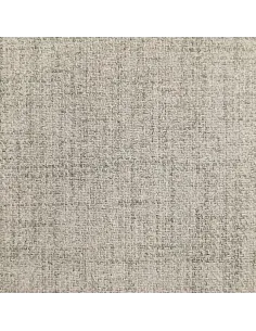 Tissu, Jacquard d'Ameublement ORONTEA, Gris Anthracite, Laize 140 cm, Polyester 480g/m²