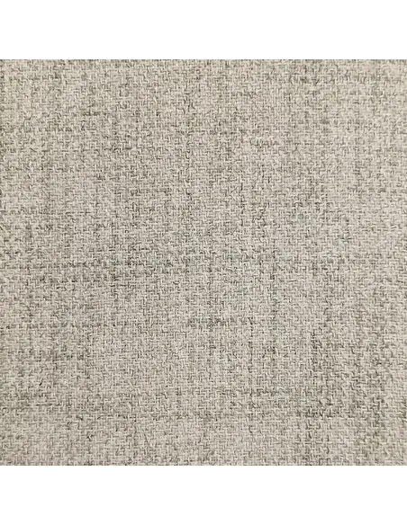 Tissu, Jacquard d'Ameublement ORONTEA, Gris Anthracite, Laize 140 cm, Polyester 480g/m²