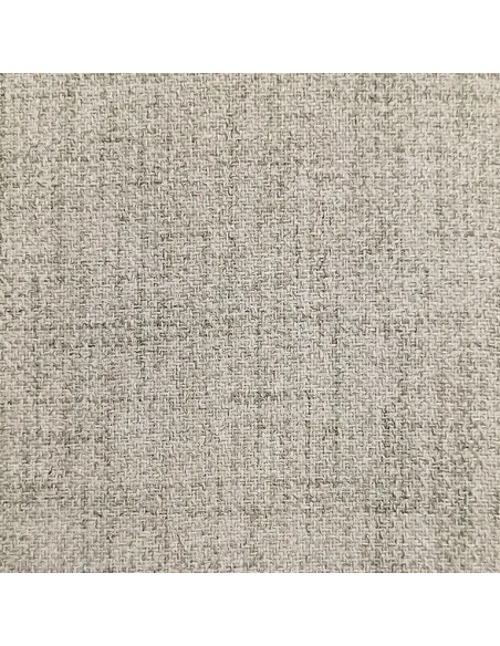 Tissu, Jacquard d'Ameublement ORONTEA, Gris Anthracite, Laize 140 cm, Polyester 480g/m²