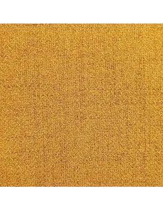 Tissu, Jacquard d'Ameublement, Or, Laize 140 cm, Polyester d'Ameublement 480g/m²