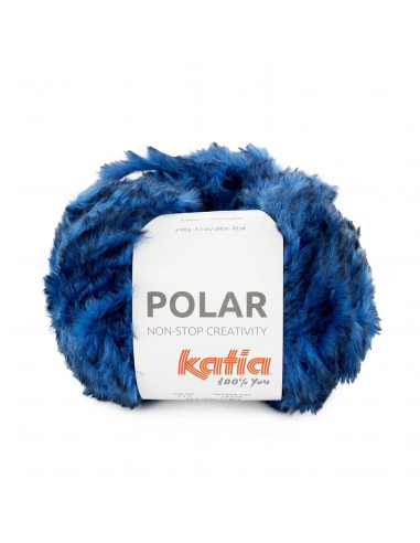 Fil Katia - Polar