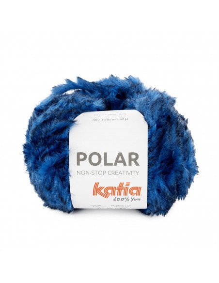 Fil Katia - Polar