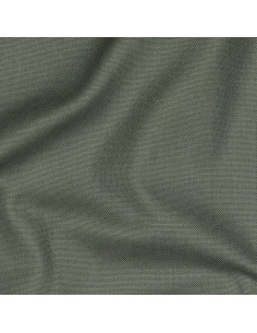 Canvas uni, kaki clair 2