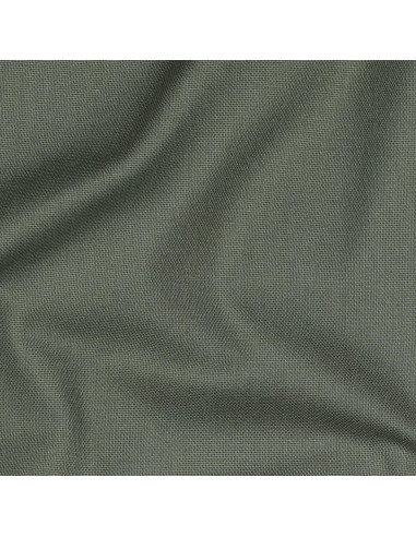 Tissu, Canvas Uni, Kaki Clair, Laize 140 cm, 100% Coton 322g/m²