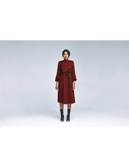 Microfibre Royal micro satin, vert forêt