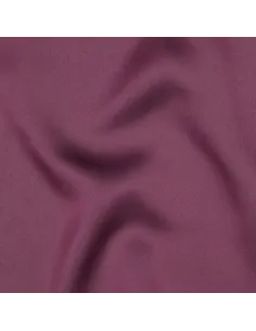 Tissu, Microfibre Satinée, Mauve, Laize 150 cm, 100% Polyester 2
