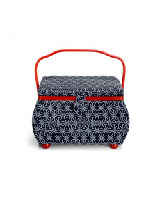 Boîte à couture - Kyoto